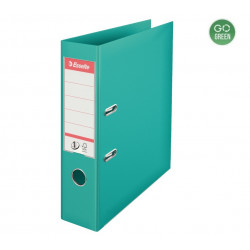 Binder A4 / 75 ESSELTE Power1, turquoise