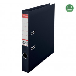 Segtuvas A4/50 ESSELTE POWER1, juodos spalvos įp.10