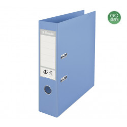 Binder A4 / 75 ESSELTE Power1, pastel blue
