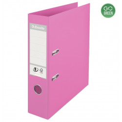 Binder A4 / 75 ESSELTE Power1, lilac