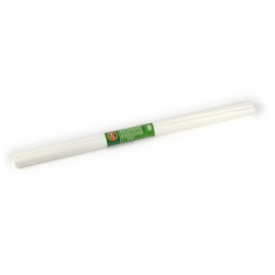 Crepe paper white 200x50, KOH-I-NOOR