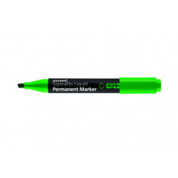 Marker permanent MONAMI 121 green k.g. 1-5 mm