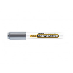 Marker Pro Paint MONAMI silver color a.g. 2 mm