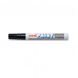 Marker oil PX-20 black