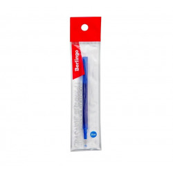 Gel core Correct BERLINGO 0,6mm blue color
