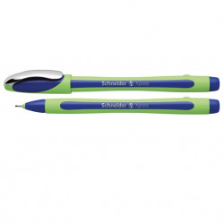 Fine line pen SCHNEIDER XPRESS, blue
