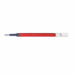 Gel pen refill UNI UMR-85 (UMN-152.105.207), red