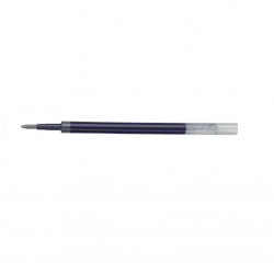 Gel pen refill UNI UMR-85 (UMN-152.105.207), blue