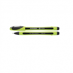 Fine line pen SCHNEIDER XPRESS, black