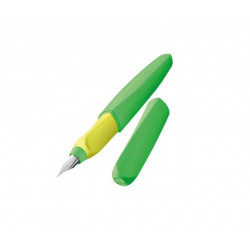 Plunksnakotis PELIKAN TWIST P457M  įv.spalvų