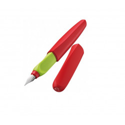 Fountain pen PELIKAN TWIST P457M, assorted colors