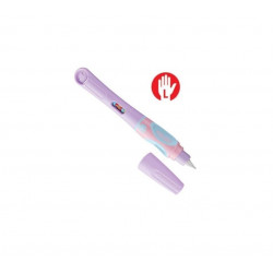 Fountain pen for left-handers PELIKAN GRIFFIX-4, assorted colors