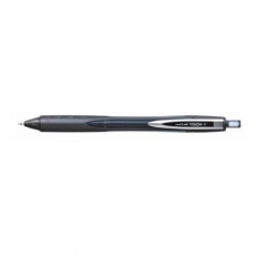 Gel pen UBN-176 black