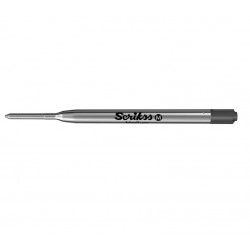 Refill pen SCRIKSS black color