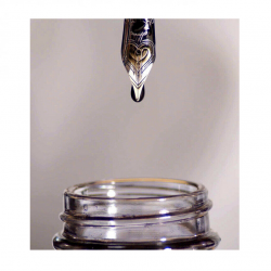Ink Converter PARKER DELUXE