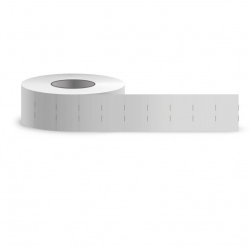 Price labels 26x16 white rectangles