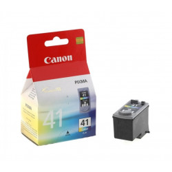OEM ink cartridge CANON CL-41, color