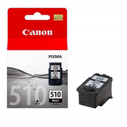 OEM ink cartridge CANON PG-510 black