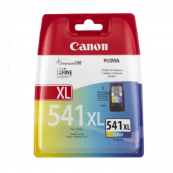 OEM ink cartridge Canon CL-541 XL, color, high capacity