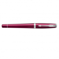 Plunksnakotis PARKER URBAN VIBRANT MAGENTA  CT, magenta