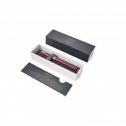 Fountain pen PARKER URBAN VIBRANT MAGENTA CT, magenta