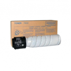 OEM toner cartridge MINOLTA TN-118 Bizhub 215