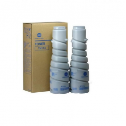 OEM toner cartridge MINOLTA TN-114 / 106B