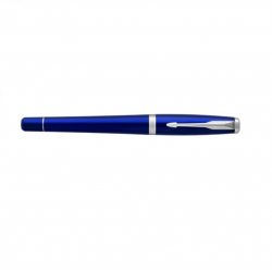 Fountain pen PARKER URBAN NIGHTSKY BLUE CT, blue color