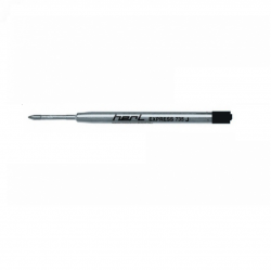 Ballpoint pen refill for HERI 3000 pens edition, black