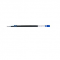 Ballpoint pen refill UNI SXR-C7, blue