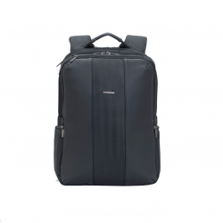 Backpack for laptop RIVACASE 31x44x12cm black color