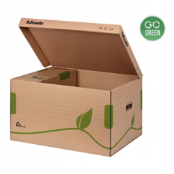 Archive box ECO ESSELTE 439x242x345mm