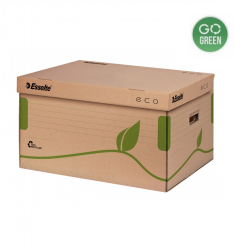 Archive box ECO ESSELTE 439x242x345mm