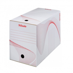 Box archive Esselte 200mm back
