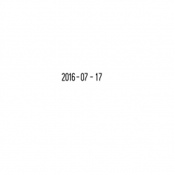 Date stamp TRODAT T4810 3,8mm