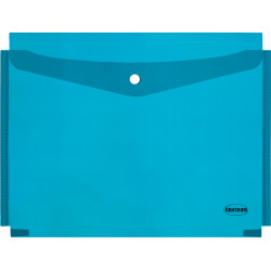 Folder A4 with clip up to 250 sheets. Centrum, mix