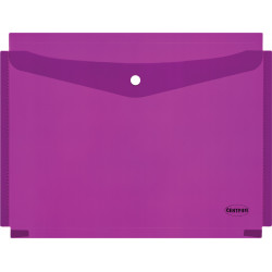 Folder A4 with clip up to 250 sheets. Centrum, mix