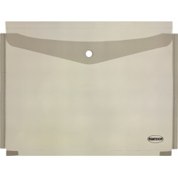 Folder A4 with clip up to 250 sheets. Centrum, mix