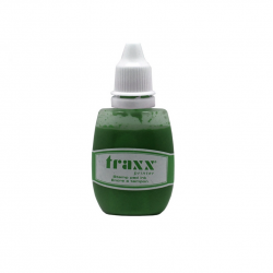 Ink for stamps TRODAT 7011 green 28ml