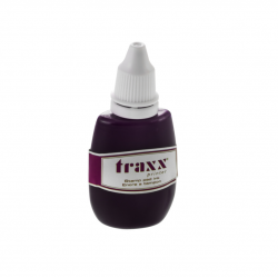 Ink for stamps TRODAT, 7011 purple 28 ml