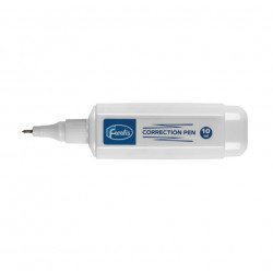 Correction pen with metal tip 10ml FOROFIS