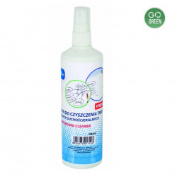 Spray liquid for magnetic board 250ml
