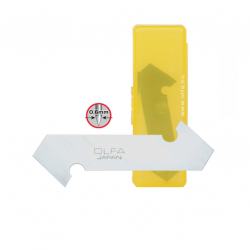 Blades PB-800 OLFA 3pcs.