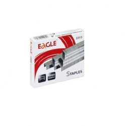 Staples No.23/13 EAGLE, 1000pcs.