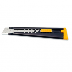 Knife ML OLFA (blades LB10B, LFB5B) 18mm