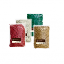 Rubber bands 50mm in a bag, 1 kg.