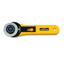 Disc blade RTY-2/G OLFA (blades RB45-1) 45mm