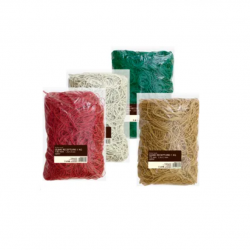 Rubber bands 75mm in a bag, 1 kg.