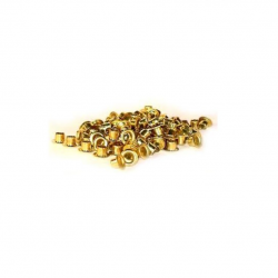 Rivets 4.8mm varied, 250 pcs.