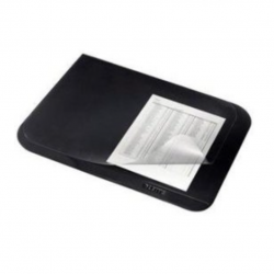 Table mat 40x53cm with lifting top ESSELTE, black